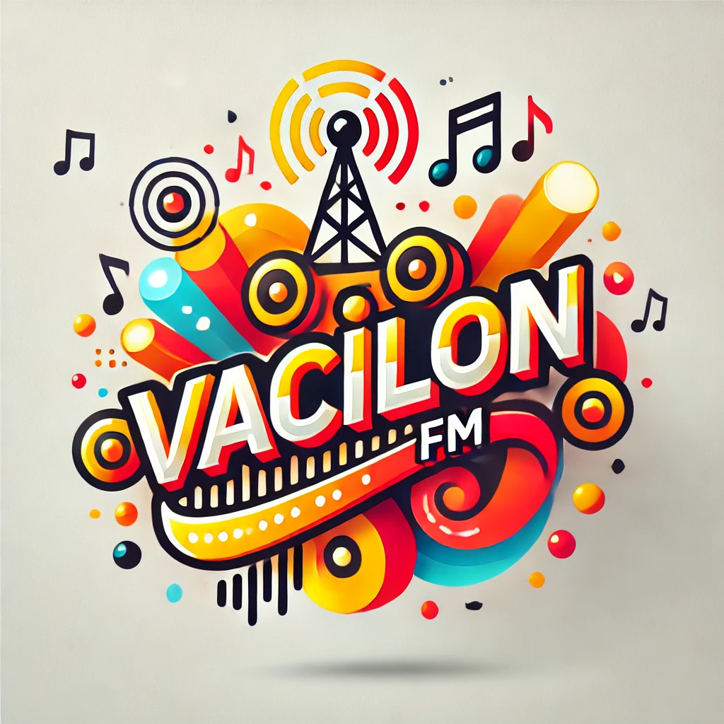 Logo de VacilonFM